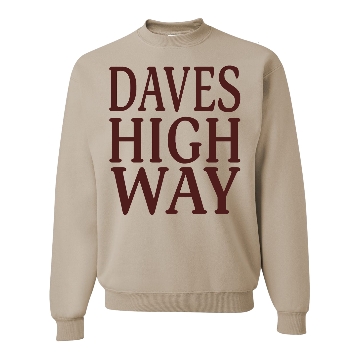 Daves Highway Crew